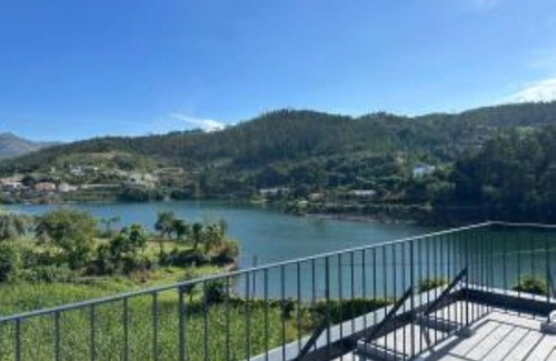 Guilhofrei Villa | T2 - Cabreira