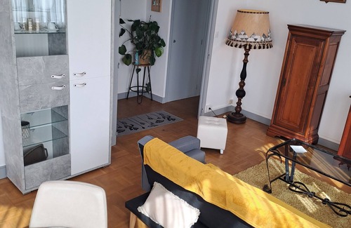 Limoges Apartment | T2 Centre Ville Idéal Pour Visiter Limoges Sans Voiture