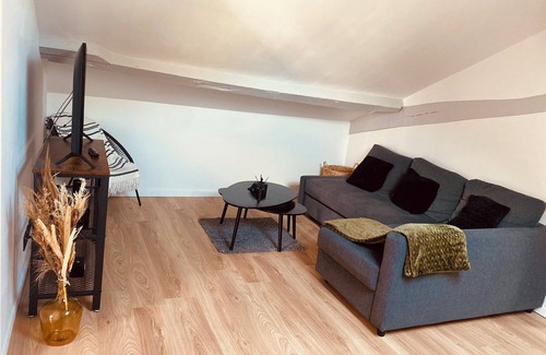 Tarnos Apartment | T2 close to the beach