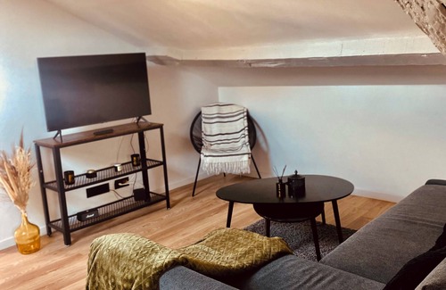 Tarnos Apartment | T2 close to the beach