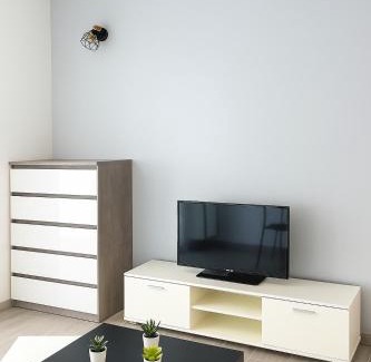 Saint-Laurent-d'Aigouze Apartment | T2 Cosy en Camargue