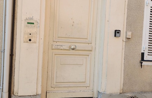 Chalons-en-Champagne Apartment | T2 downtown