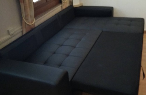 Chalons-en-Champagne Apartment | T2 downtown