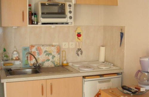 Thollon-les-Memises Apartment | T2 on the heights of Lake Leman