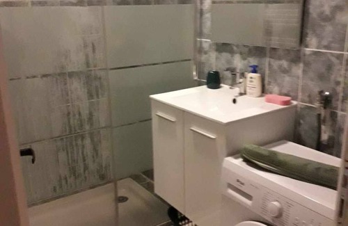 Saint-Julien-en-Saint-Alban Apartment | T2 in charming Ardèchois village