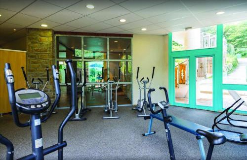 Cauterets Apartment | T2 Idéal Ski, rando et cures