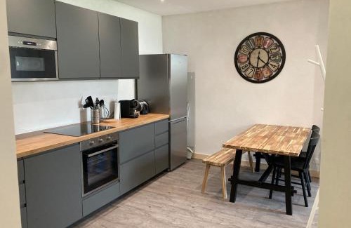 Le Conquet Apartment | T2 Le Conquet "Molène" avec parking privé 300m commerces