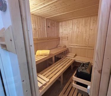 Briancon Apartment | T2 lumineux l' Edelweiss pied du Prorel avec garage privé
