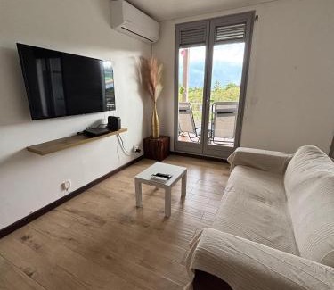 Saint Felix Apartment | T2 LUXURY - Close to beaches