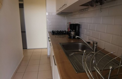 Propriano Apartment | T2 Michele