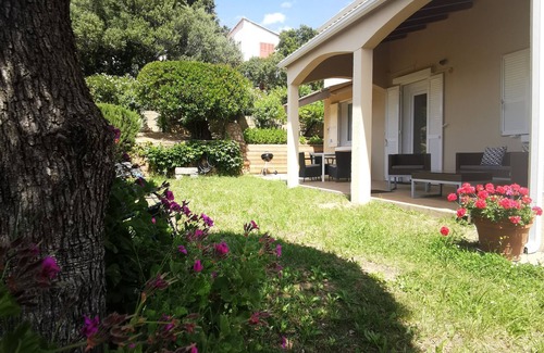Propriano Apartment | T2 Michele