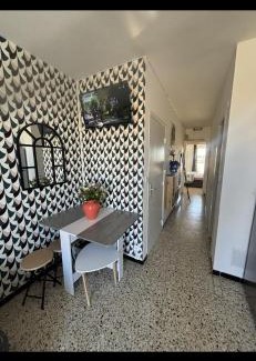 Port-la-Nouvelle Apartment | T2 moderne à 2 min de la plage