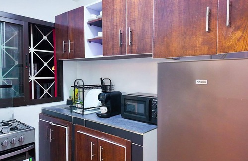Deux Plateaux Apartment | T2 Neuf & Cosy - Vallon, near Rue des Jardins