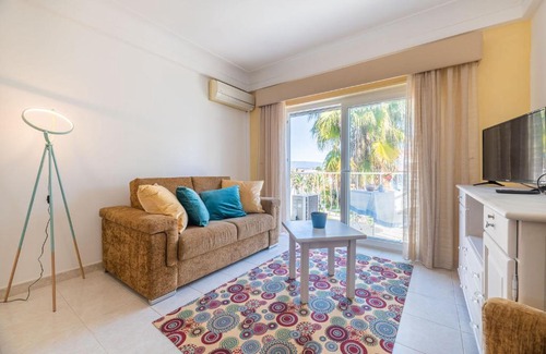 Penina Apartment | T2 Oásis Parque, Piscinas, Jacuzzi e ténis!