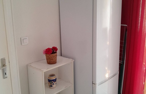 Balaruc-les-Bains Apartment | T2 of 28 m2 any comfort, ideally placed.
