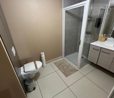 Sainte-Anne Apartment | T2 Prado Plage/Vélodrome