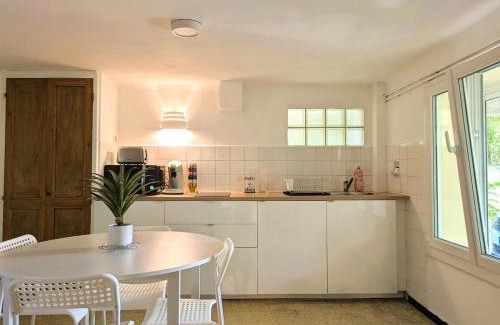 Le Pradet Apartment | T2 proche centre et plages du Pradet