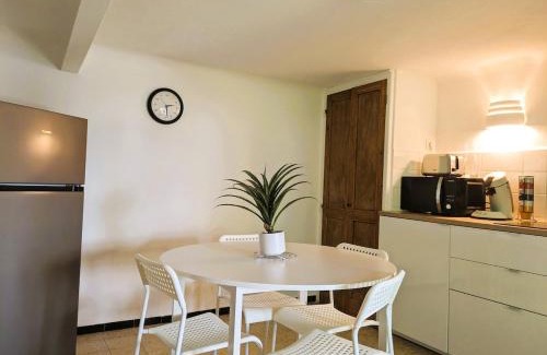 Le Pradet Apartment | T2 proche centre et plages du Pradet