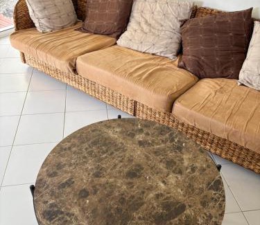 Port-Louis Apartment | T2 Proche de la Plage du Souffleur - Villa Minerva