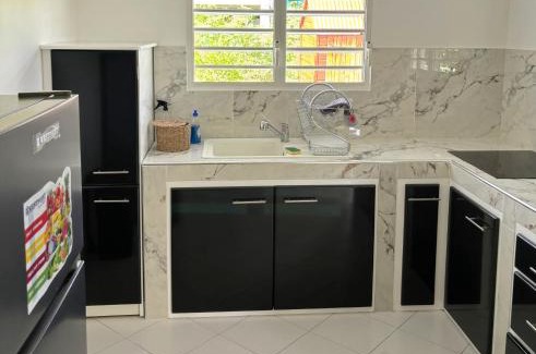 Port-Louis Apartment | T2 Proche de la Plage du Souffleur - Villa Minerva