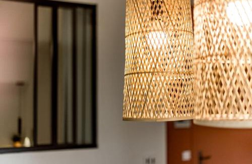 6th Arrondissement Apartment | T2 rénové, Parc de la Tête d'Or, Lyon 6