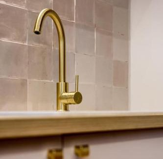 6th Arrondissement Apartment | T2 rénové, Parc de la Tête d'Or, Lyon 6