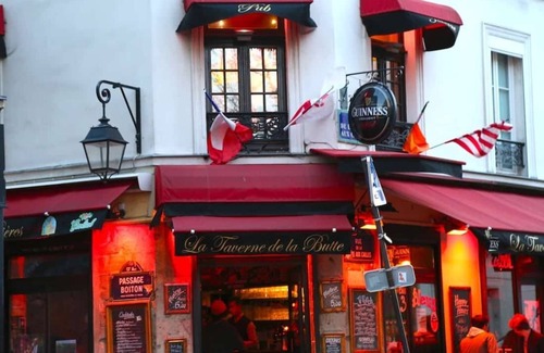 Quartier de la Maison-Blanche Apartment | T2 Rénové Paris Centre RER B ou Métro 6 Proche Parc Montsouris Paris 14/13 ème