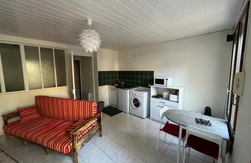 Muret Apartment | T2 rdc Muret