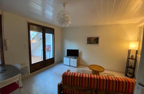 Muret Apartment | T2 rdc Muret