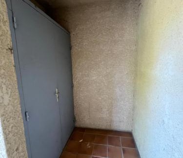 Muret Apartment | T2 rdc Muret