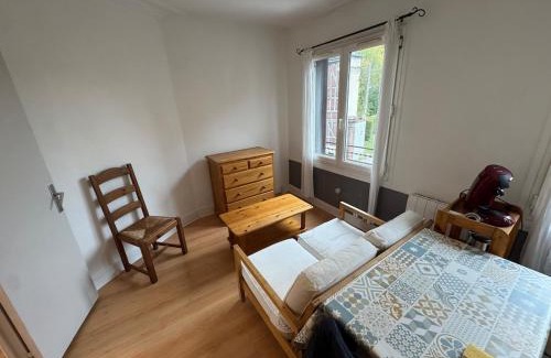 Beauvais Apartment | T2 reposant Beauvais