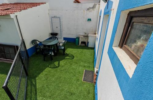 Vila Nova de Milfontes Apartment | T2 Res Chao Jardim