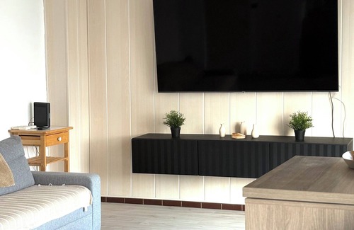 Port-la-Nouvelle Apartment | 🌞 T2 SEASONAL RENTAL - PORT-LA-NOUVELLE 🏖️