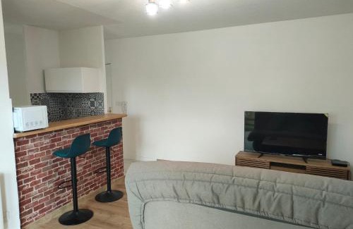 Lafourguette Apartment | T2 Toulouse Sud