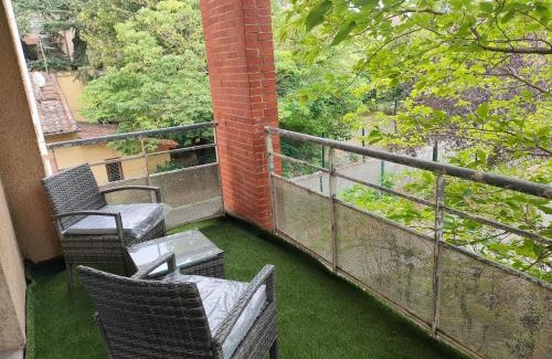 Lafourguette Apartment | T2 Toulouse Sud