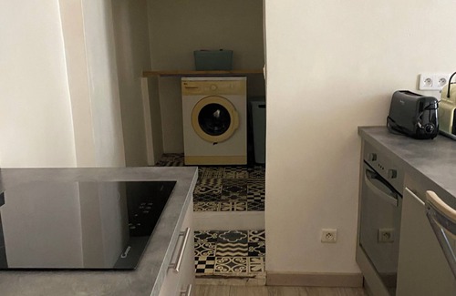 Sartene Apartment | T2 town center Sartène
