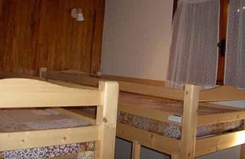 Orcieres-Merlette Apartment | T2, VIEWS in cottage 300m from the slopes in ORCIERES MERLETTE