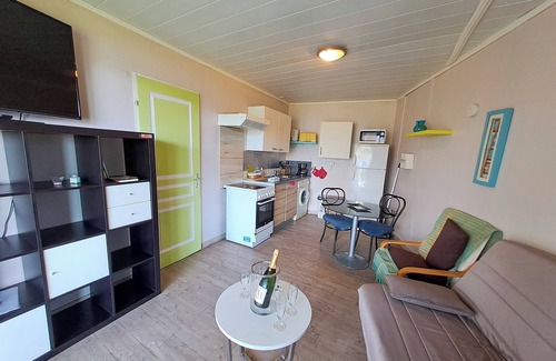 Viggianello Apartment | T2 VUE Panoramique à Propriano