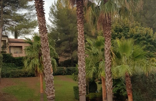 Bandol Apartment | T2 with terrace swimming pool tennis sanary sur mer near Lido beach