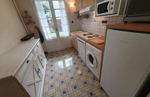 Saint-Lary-Soulan Apartment | T2bis 4-6p, centre Saint Lary, local vélo, proche télécabine et thermes, calme