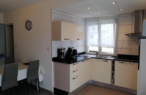 Saint-Cyprien Plage Apartment | T3 à Saint cyprien plage (400m de la plage)