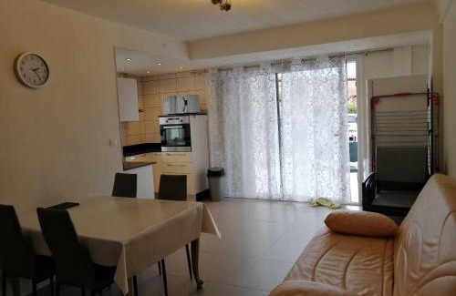 Saint-Cyprien Plage Apartment | T3 à Saint cyprien plage (400m de la plage)