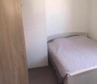 Saint-Cyprien Plage Apartment | T3 à Saint cyprien plage (400m de la plage)