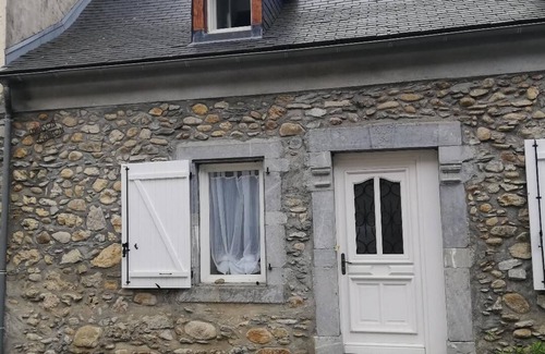 Heches House | T3, 30mn from PEYRAGUDES, ST LARY, VAL LOURON (65) : 04 people