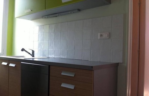 Ax-les-Thermes Apartment | T3 85m2 ds villa coecilia with garden 300m thermal baths cable cars Ax les Thermes