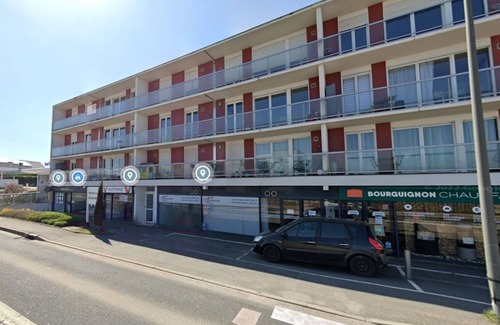 Luc-la-Primaube Apartment | T3 APARTMENT 58 METRE SQUARE