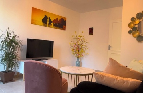 Manosque Apartment | T3 apartment, downtown Manosque