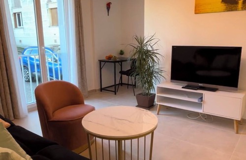 Manosque Apartment | T3 apartment, downtown Manosque