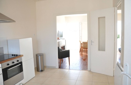 Royan Apartment | T3 apartment in the center of Royan, 100m from the beach and market