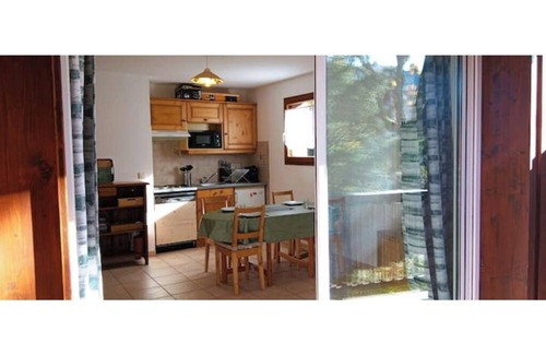 Guillestre Apartment | T3 apartment near town center